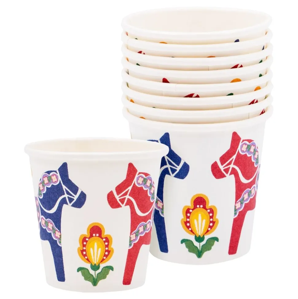 Snapskopper Midsommar