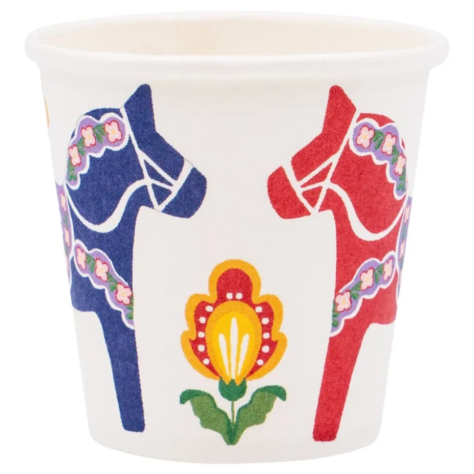 Snapskopper Midsommar
