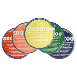 Snazaroo Ansiktsmaling