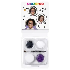 Snazaroo Ansiktsmalingssett Mini Heks
