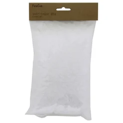 Snøfnugg Hvite