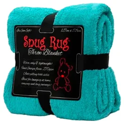 Snug Rug Fleecepledd