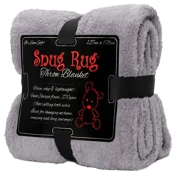 Snug Rug Fleecepledd