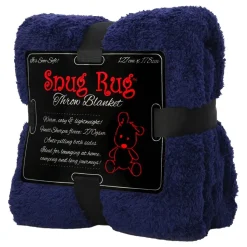 Snug Rug Fleecepledd