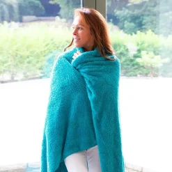 Snug Rug Fleecepledd