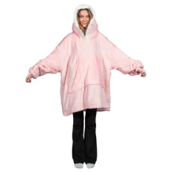 Snug Rug Hoodie
