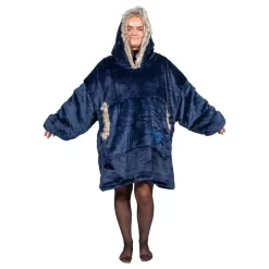 Snug Rug Hoodie
