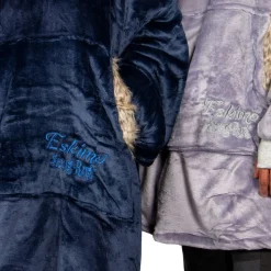 Snug Rug Hoodie