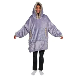 Snug Rug Hoodie