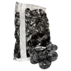 Snurrer Lakris Storpakning