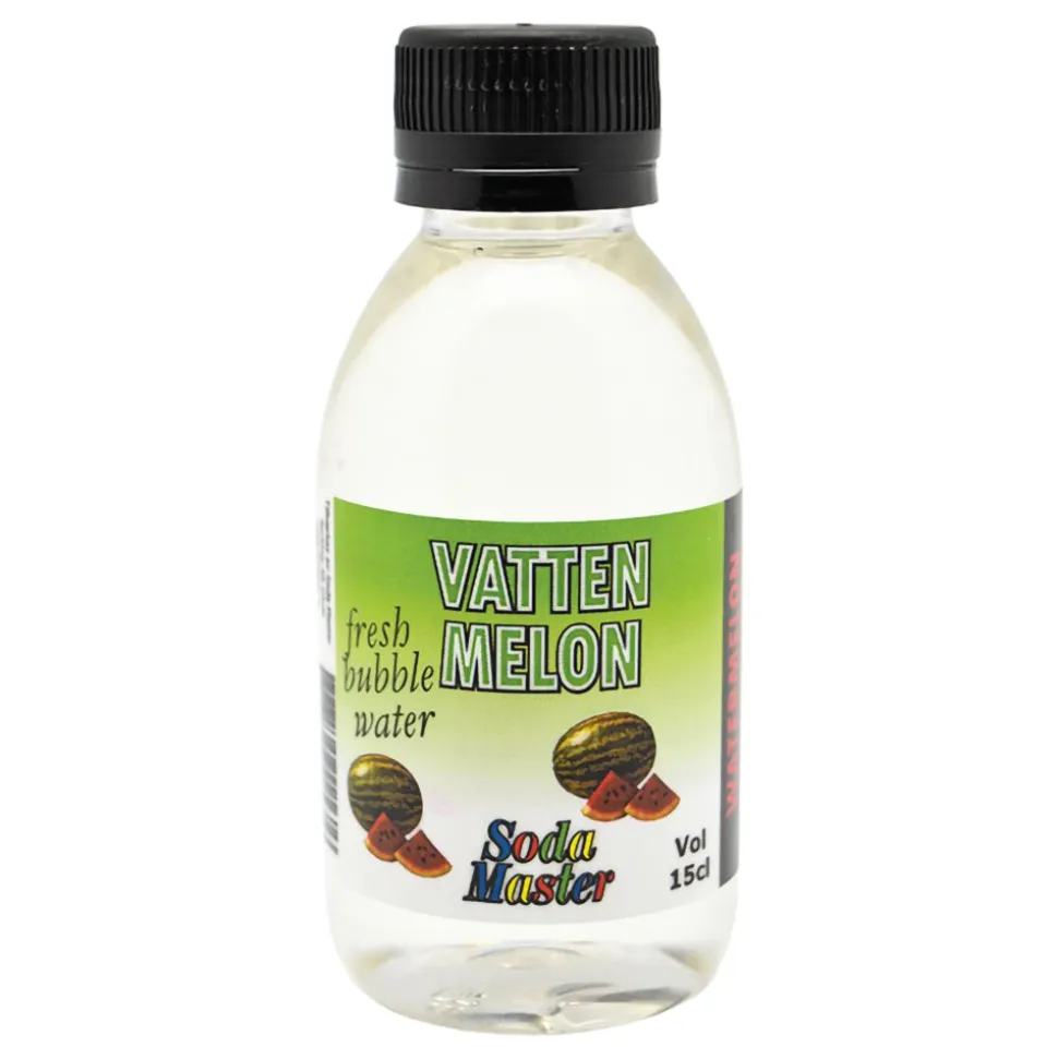 Soda Master Melon Smakstilsetning