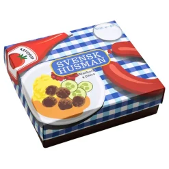 Sokker Matbord Gaveeske