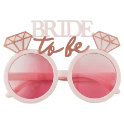 Solbriller Bride to Be