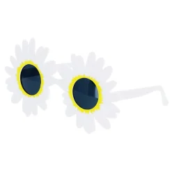 Solbriller Daisy Blomst