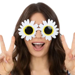 Solbriller Daisy Blomst