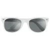 Solbriller Hvit