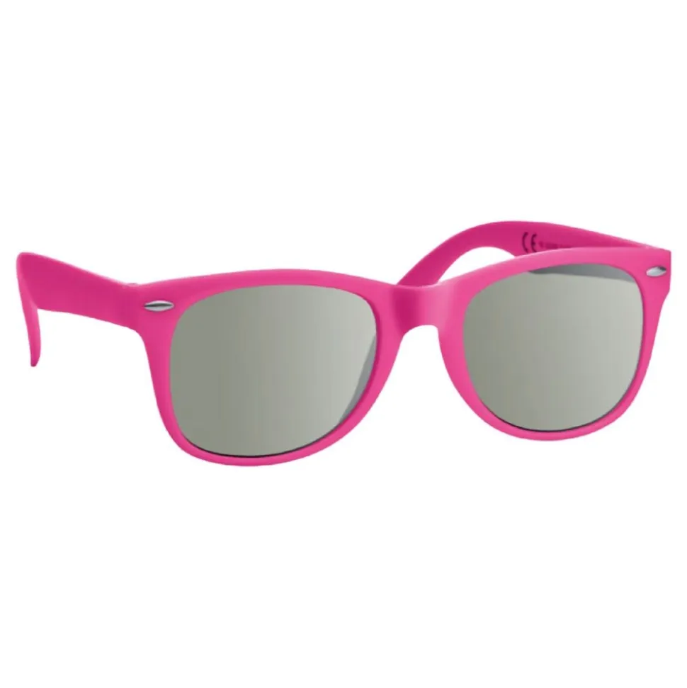 Solbriller Rosa