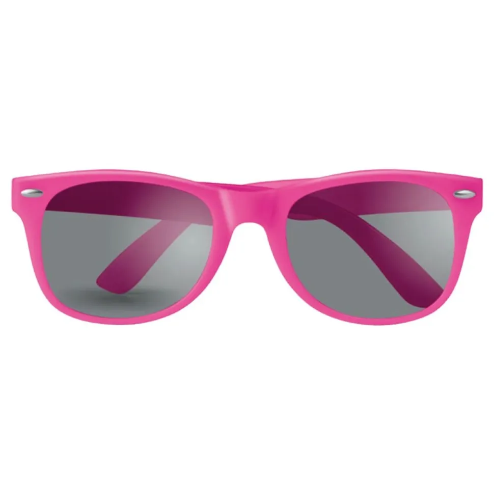 Solbriller Rosa