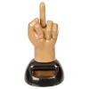 Solcellefigur Langfinger
