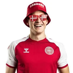 Solhatt Danmark