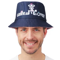 Solhatt Game Over