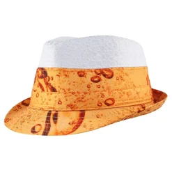 Solhatt Øl