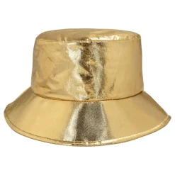 Solhatt Metallic Gull