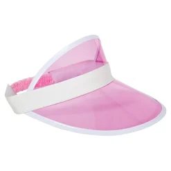 Solskjerm Rosa