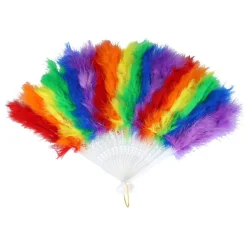 Solvifte Pride Regnbuefarget