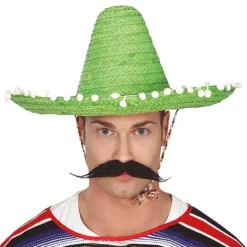 Sombrero Grønn