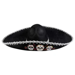 Sombrero Hatt Day of the Dead