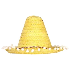 Sombrero Liten Gul