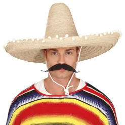 Sombrero Stor Natur