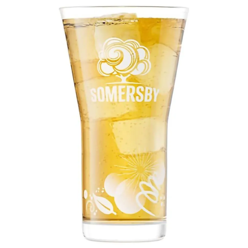 Somersby Ciderglass