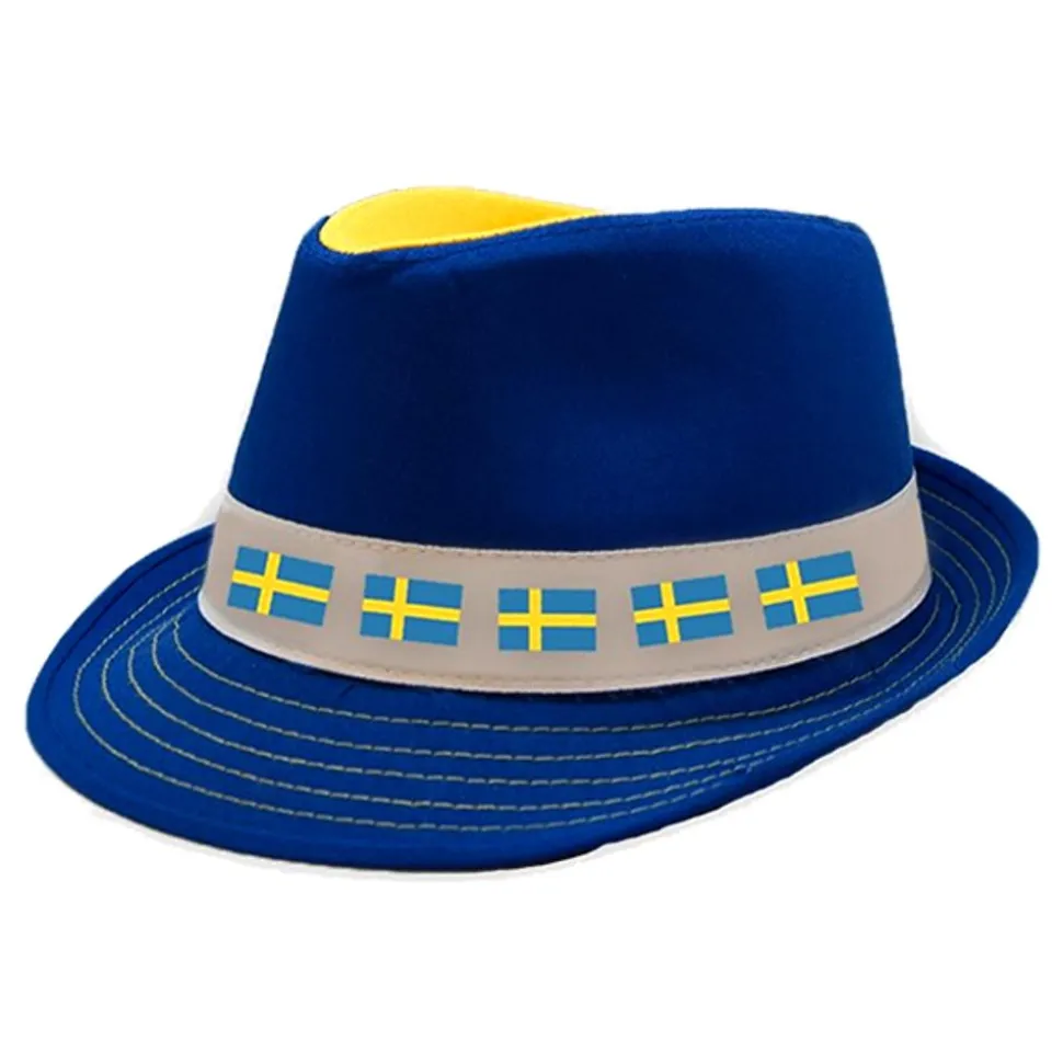 Sommerhatt Sverige