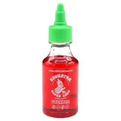 Souracha Super Sour Candy Sauce