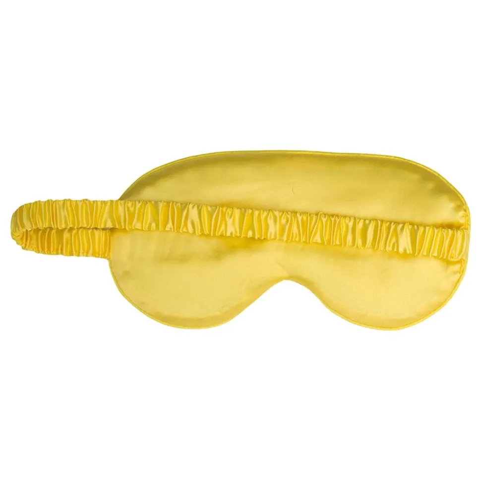Sovemaske Lusseboller