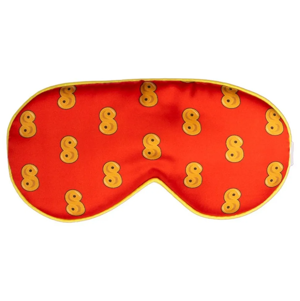 Sovemaske Lusseboller