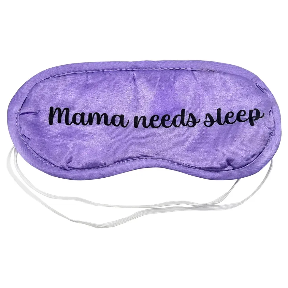 Sovemaske Mama Needs Sleep