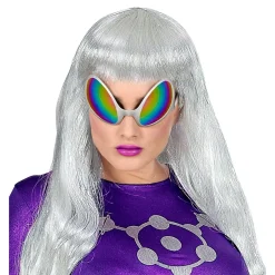 Space Alien Briller