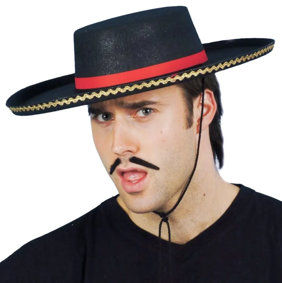 Spansk Hatt