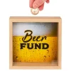 Sparebøsse Beer Fund