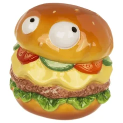 Sparebøsse Hamburger
