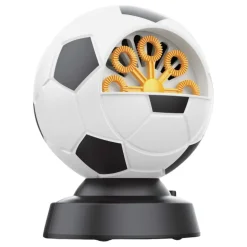 Såpeboblemaskin Fotball