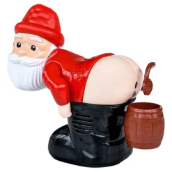Såpeboble-maskin Nisse