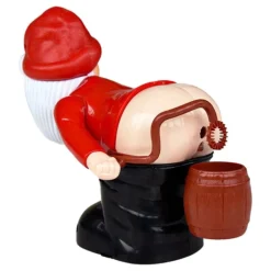 Såpeboble-maskin Nisse