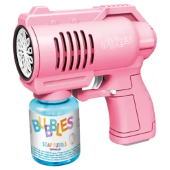 Såpeboblepistol