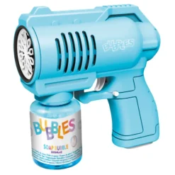 Såpeboblepistol