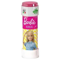 Såpebobler Barbie