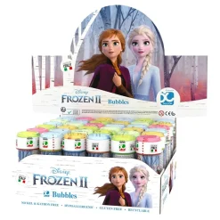 Såpebobler Frozen 2